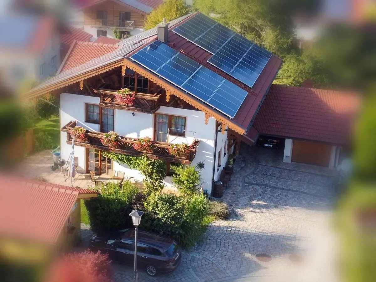 Neu! Ferienwohnung Steffi Nahe Chiemsee Kienberg  Kienberg (Traunstein, Bavaria)