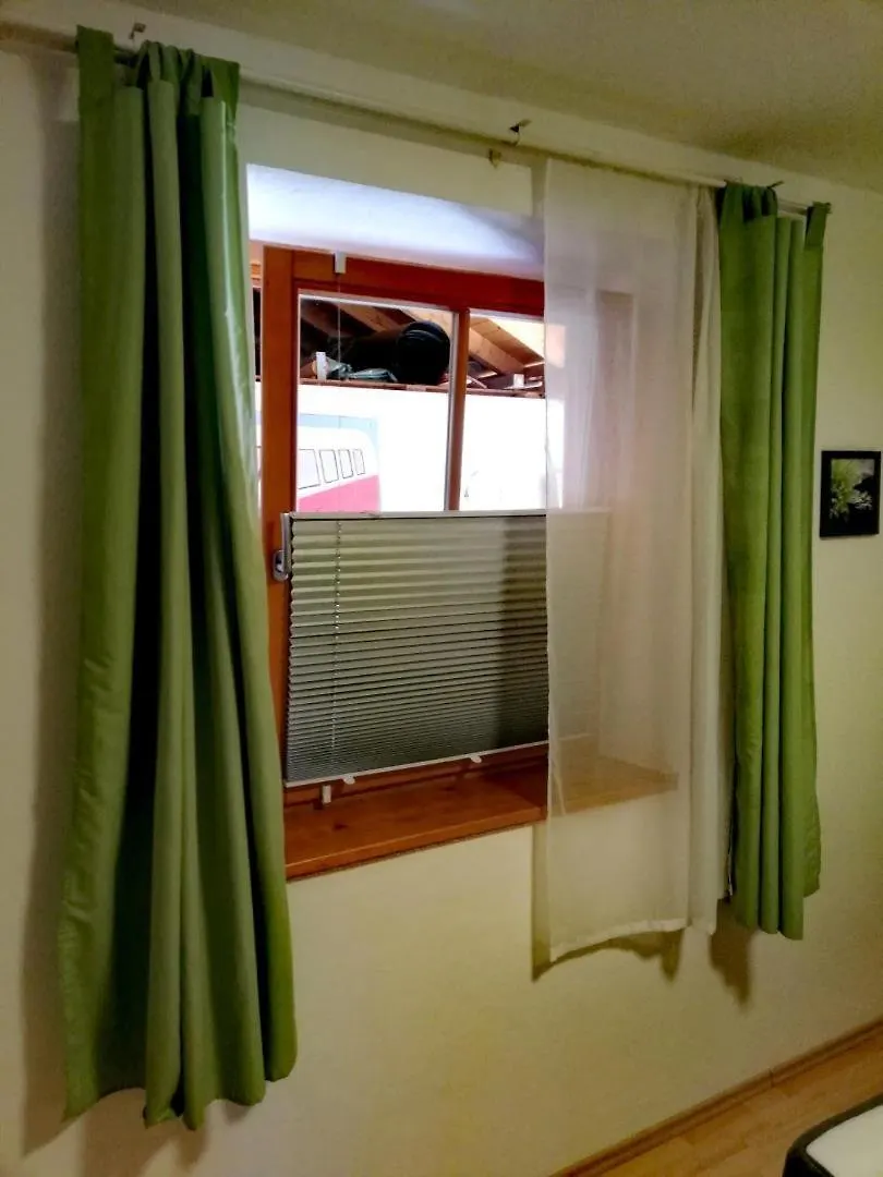 Apartment Neu! Ferienwohnung Steffi Nahe Chiemsee Kienberg