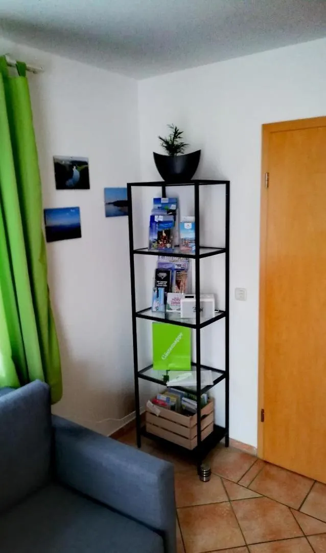 Apartment Neu! Ferienwohnung Steffi Nahe Chiemsee Kienberg  Germany