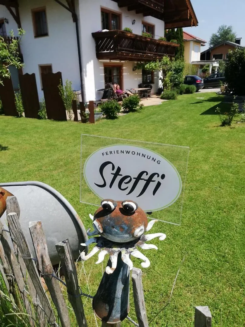 Neu! Ferienwohnung Steffi Nahe Chiemsee Kienberg  0*, Kienberg (Traunstein, Bavaria) Germany