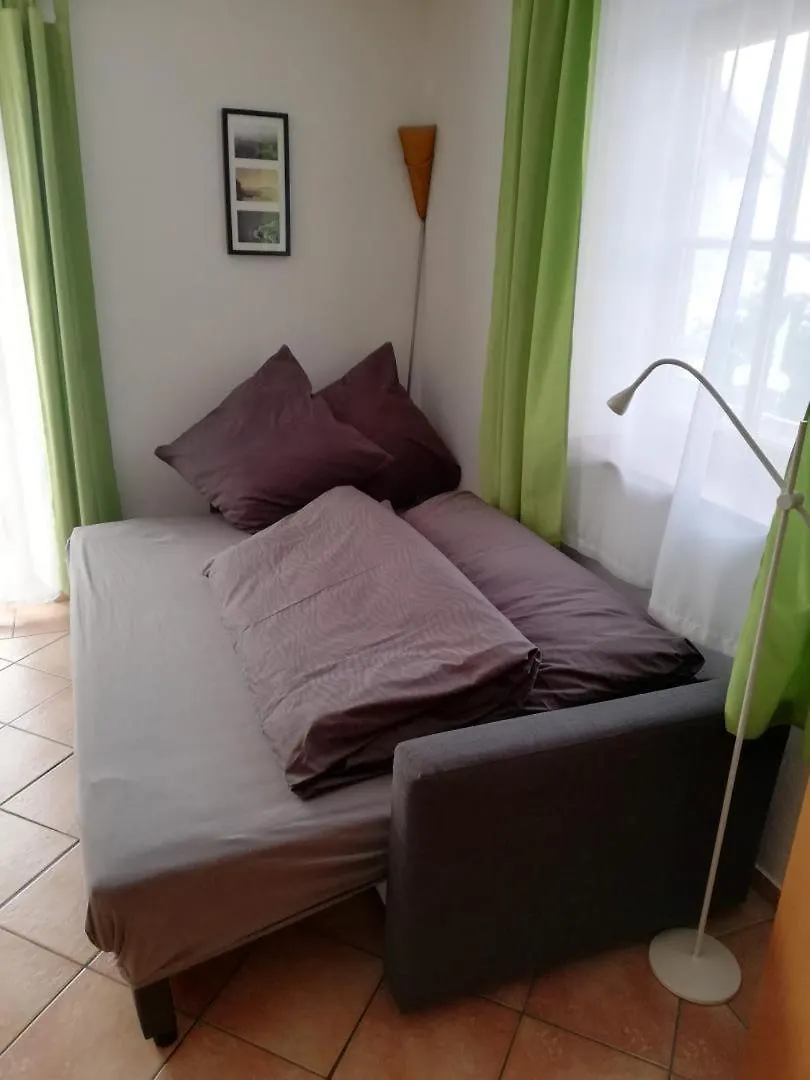 Neu! Ferienwohnung Steffi Nahe Chiemsee Kienberg  Germany