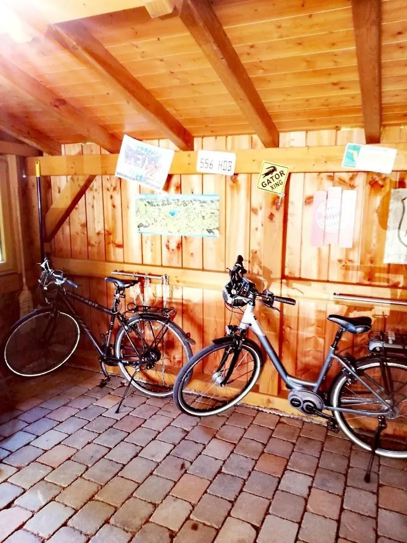 Neu! Ferienwohnung Steffi Nahe Chiemsee Kienberg  0*, Kienberg (Traunstein, Bavaria) Germany