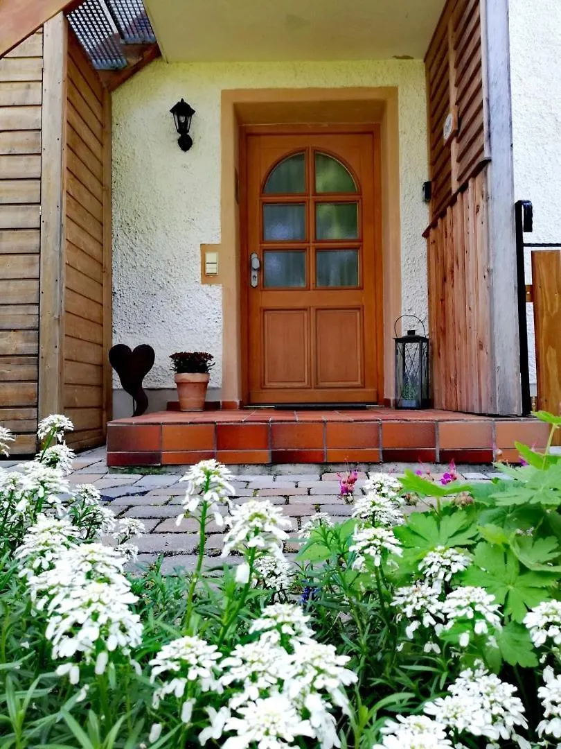 Neu! Ferienwohnung Steffi Nahe Chiemsee Kienberg  Apartment Kienberg (Traunstein, Bavaria)