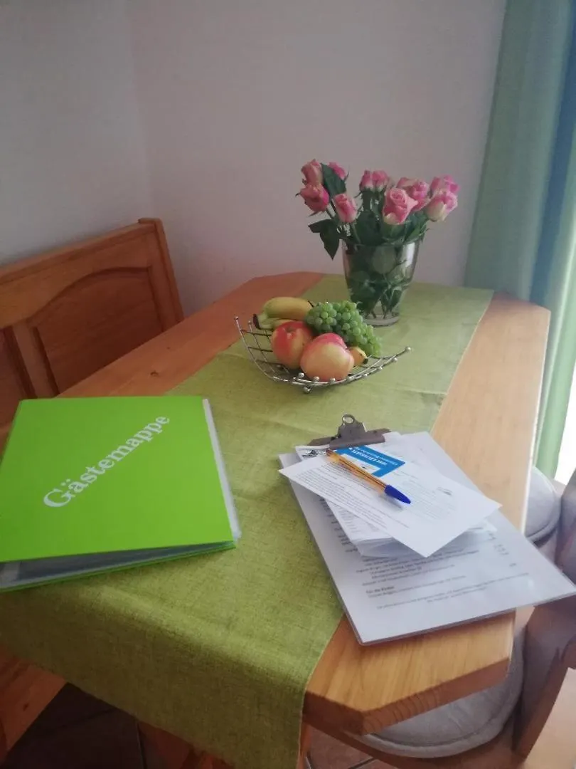 Apartment Neu! Ferienwohnung Steffi Nahe Chiemsee Kienberg  Germany