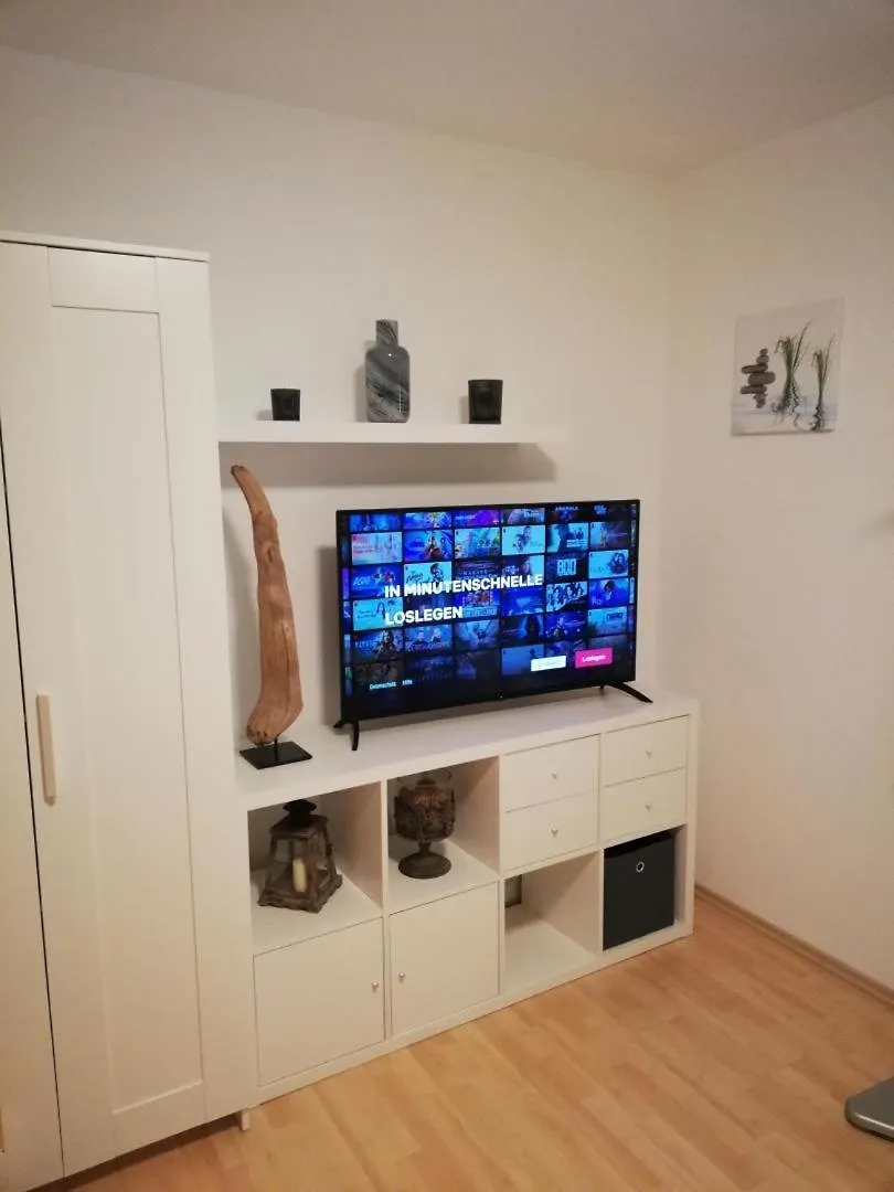 Neu! Ferienwohnung Steffi Nahe Chiemsee Kienberg  Kienberg (Traunstein, Bavaria)
