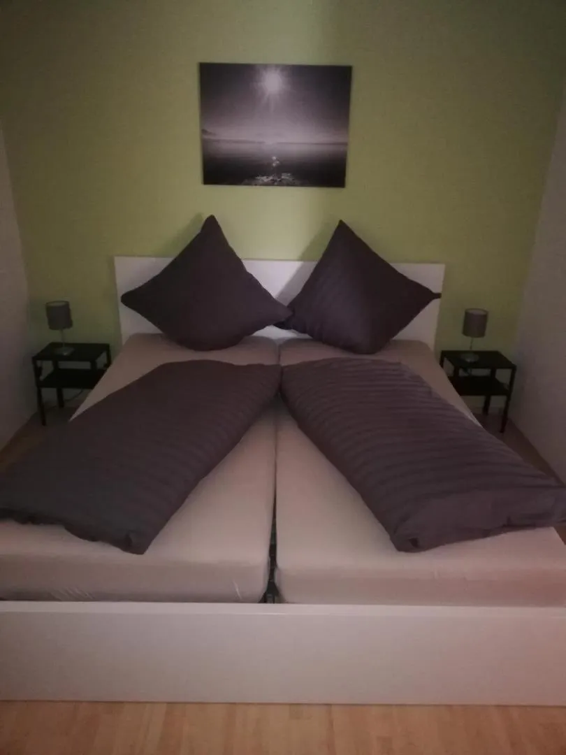 Apartment Neu! Ferienwohnung Steffi Nahe Chiemsee Kienberg