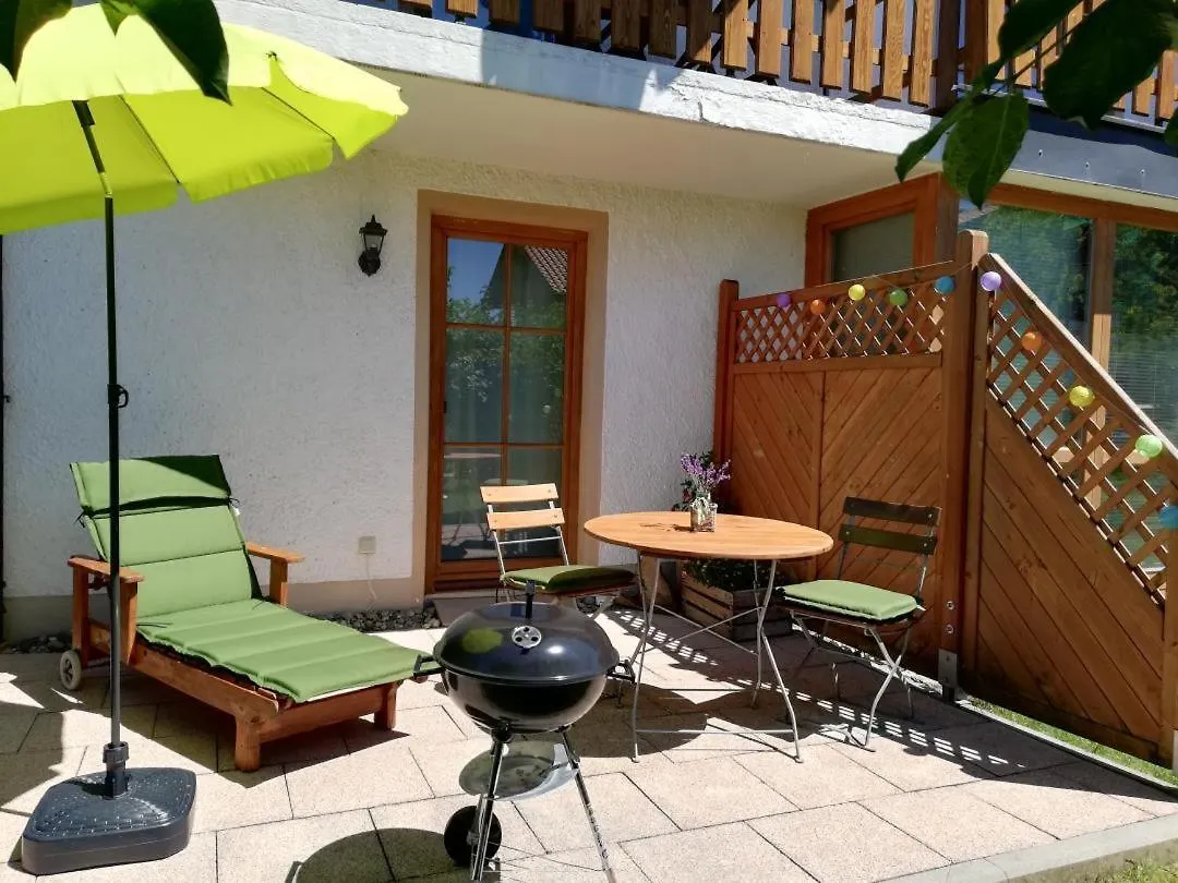 Apartment Neu! Ferienwohnung Steffi Nahe Chiemsee Kienberg  Germany