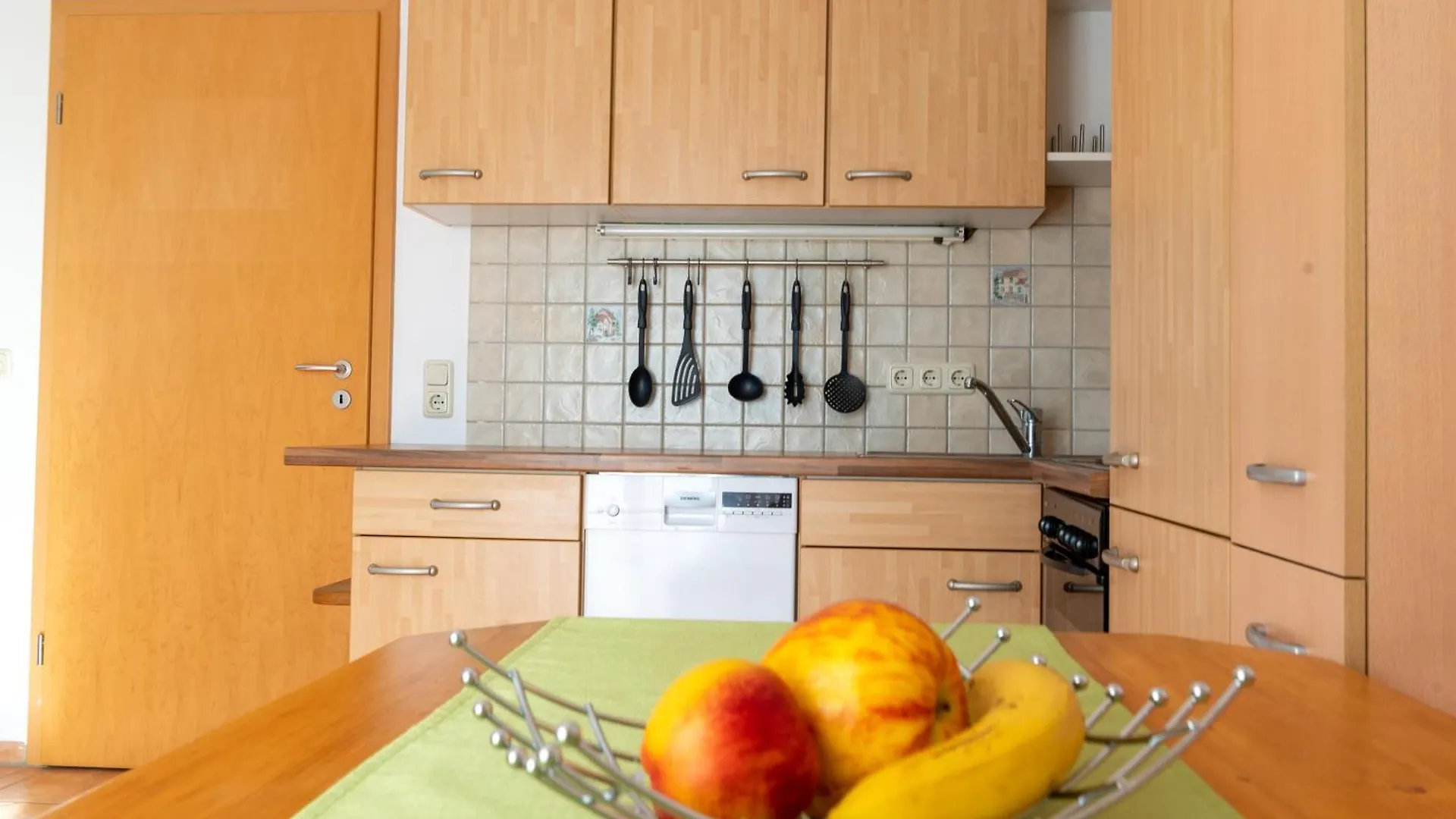 Apartment Neu! Ferienwohnung Steffi Nahe Chiemsee Kienberg
