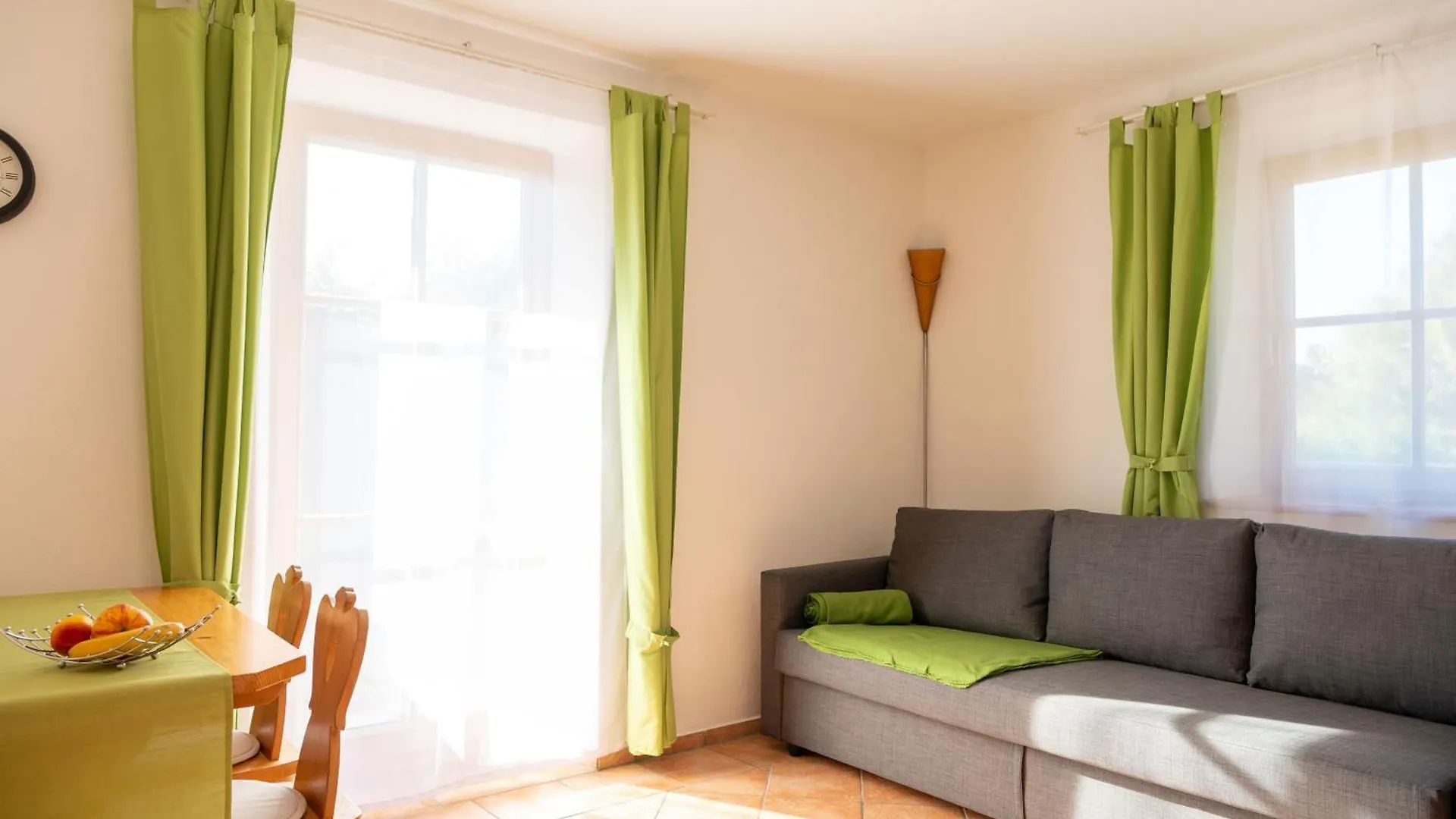 Neu! Ferienwohnung Steffi Nahe Chiemsee Kienberg  Apartment Kienberg (Traunstein, Bavaria)