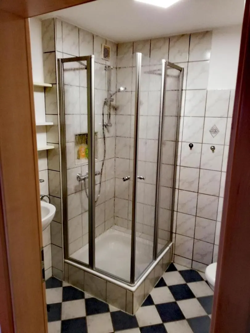 Neu! Ferienwohnung Steffi Nahe Chiemsee Kienberg  Apartment