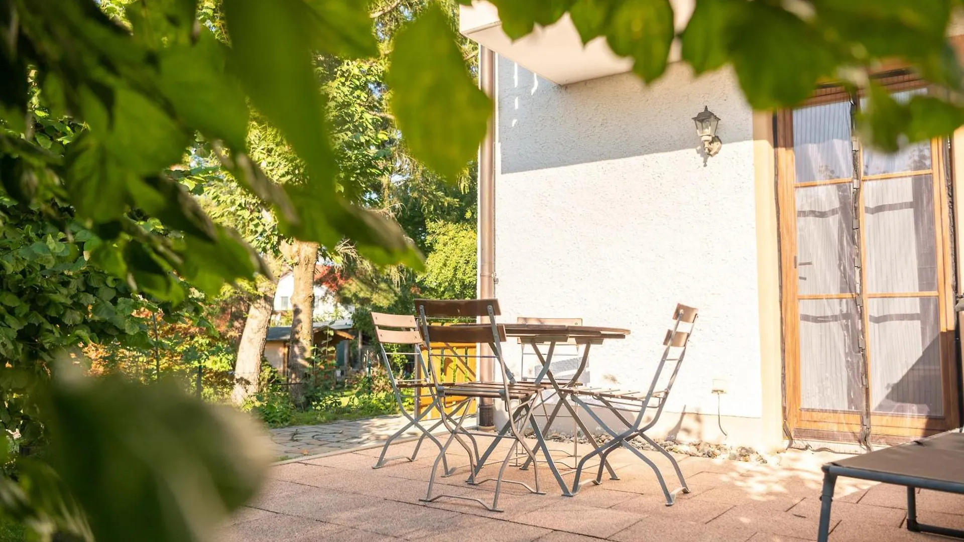 Neu! Ferienwohnung Steffi Nahe Chiemsee Kienberg  Germany